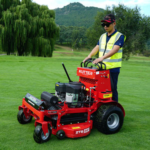 <span class=keywords><strong>Tondeuse</strong></span> autoportée à conduite debout, à braquage zéro, 36 pouces, à essence, à vendre - Product Image 1