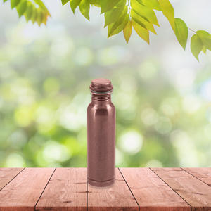 Botella de agua de cobre de alta calidad para adultos, botellas de agua para beber directamente en el gimnasio, suministro al por mayor para todo el mundo - Product Image 3