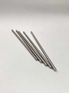 Rhロジウム金属ペレット高純度3N5ロジウムインゴット塊顆粒 - Product Image 3