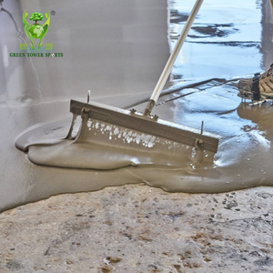 Haute fluidité 25kg ciment <span class=keywords><strong>autonivelant</strong></span> à base de gypse en <span class=keywords><strong>béton</strong></span> mortier sec Ukraine auto-nivelant pour le sport - Product Image 1