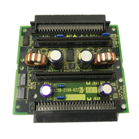 Carte d'interface PCB de panneau arrière à 2 emplacements FANUC A20B-2100-0220