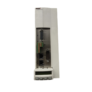 HCS01.1E-W0028-A-03-B-ET-EC-EM-NN-NN-FW IndraDrive Cs Drive HCS01.1E-W0028-A-03-B-ET-EC-EM-NN-NN-FW HCS01.1E-W0028-A-03-B-ET-EC- - Product Image 1