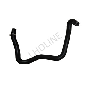 Tuyau de refroidissement 25412-07000 en caoutchouc EPDM pour système de refroidissement du moteur, pièce de rechange - Product Image 4