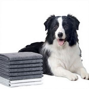 Pañales Desechables para Perros y Gatos, Absorbentes, Resistentes a Fugas de Orina, Venta al Por Mayor - Product Image 1