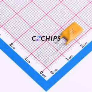 H30-110 Resettable Fuse Through hole Component (THT),P=5.1mm Fuse 30V 40A 1.1A 2.2A - Product Image 1