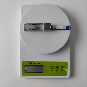 โมดูลออปติคัล Mellanox MAM1Q00A-QSA ของแท้ใหม่เอี่ยมในบรรจุภัณฑ์เดิม InfiniBand 40Gb/s ถึง 10Gb/s QSFP ถึง SFP+ - Product Image 2