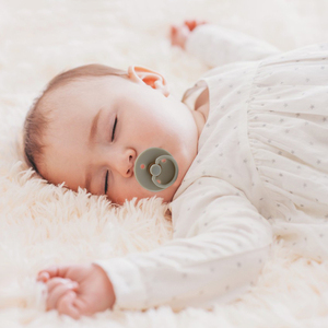 Sucette Bébé Personnalisée en Gros Sans BPA, Orthodontique, Sublimation, Écologique, Débit <span class=keywords><strong>Lent</strong></span>, Silicone, Motif Dessin Animé, 0-12 Mois - Product Image 5