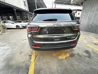 Jeep Compass Latitude usado
