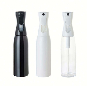 Oil Spray Bottle <b>Kitchen</b> Cooking Olive Oil Dispenser <b>Camping</b> BBQ Baking Vinegar Soy Sauce Sprayer Containers - Product Image 3