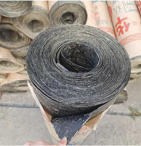 Pas cher prix synthétique <span class=keywords><strong>toiture</strong></span> asphalte saturé <span class=keywords><strong>feutre</strong></span> sous-couche <span class=keywords><strong>bitume</strong></span> bitumineux papier imperméable <span class=keywords><strong>toiture</strong></span> <span class=keywords><strong>feutre</strong></span> Membrane pour toit - Product Image 1