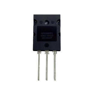 IXFK94N50P2 โมลิคทรานซิสเตอร์กำลังสูง 94A 500V ไตรโอดไอซี แพ็คเกจ TO-264 - Product Image 1