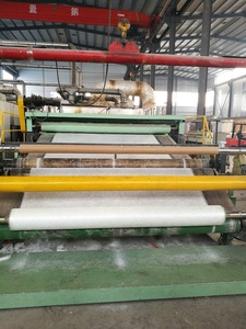 225/300/450g E-vetro in fibra di vetro tritata filo di saldatura/taglio per parti di auto barche attrezzature da bagno tessuto a rete in fibra di vetro - Product Image 3