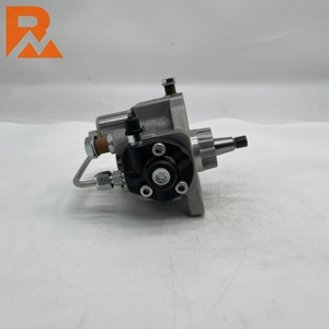 Pompe d'injection de carburant 294000-0960 22100-E0240 pour moteur N04C - Product Image 3