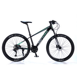 <span class=keywords><strong>LTWOO</strong></span> 27,5 pulgadas 30 velocidades Suspensión de aleación dual Suspensión de aleación de disco de bicicleta de montaña para entusiastas de MTB - Product Image 5