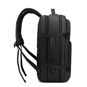Saco resistente à água do curso do roubo da trouxa do portátil do negócio <span class=keywords><strong>anti</strong></span> para homens mulheres - Product Image 3
