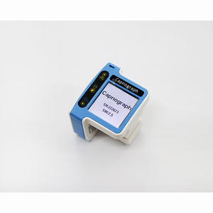 Veterinärmedizinisches Gerät Medizinischer Handgehaltener Kleiner Intelligenter Echtzeit-Kapnograph ETCO2-Monitor - Product Image 5