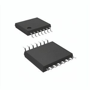 14 TSSOP 74ACT125MTCX ลอจิก ซื้อออนไลน์ ช่องทางผู้ผลิตชิ้นส่วนอิเล็กทรอนิกส์ - Product Image 1