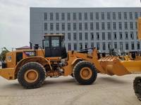 Gebrauchter Caterpillar 966H Radlader, Fast Neu, Stabile Leistung, Verschleißfeste Komponenten, Zum Verkauf