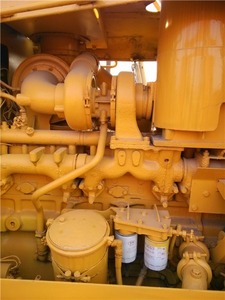 Bulldozer Komtsu usado, bulldozer de orugas de Komatsu, bulldozer de 2, 0 - Product Image 5