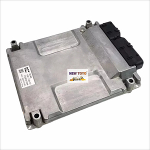 Placa de Control ECM ECU 430-7160 para Excavadora CAT 320 323 325 326 <span class=keywords><strong>330</strong></span> 335 336, Repuestos para Maquinaria de Construcción - Product Image 3