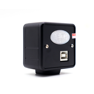 Camera công nghiệp 5 Megapixel camera kính hiển vi phòng thí nghiệm Full HD 2592*1944 Độ phân giải tối đa tốc độ cao 480Mps - Product Image 2