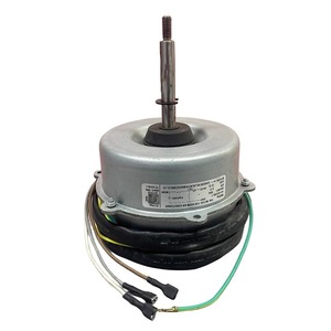 มอเตอร์แอร์นอกอาคาร Midea YKT-53-6-95L-1 กำลังไฟ 67 วัตต์ มอเตอร์พัดลมระบายความร้อน สำหรับเครื่องปรับอากาศ 3P 5P - Product Image 3