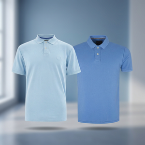 Homme chemise polo - Product Image 3