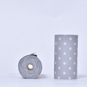 Bolsas Biodegradables para Excremento de Perro, Personalizadas, Ecológicas, a Prueba de Fugas, con 180 Días de Degradación, Hechas en China y Vietnam - Product Image 4