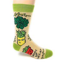 Jixingfeng Professional Manufacturer Offre des services de personnalisation Coton Colorful Funny Fun Mens Crew Sock