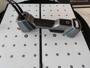<strong>3d</strong> Laser Scanner Freescan UE 11 Free Scan Shining <strong>3d</strong> Scanner Laser <strong>3d</strong> Scanner China Price - Product Image 5