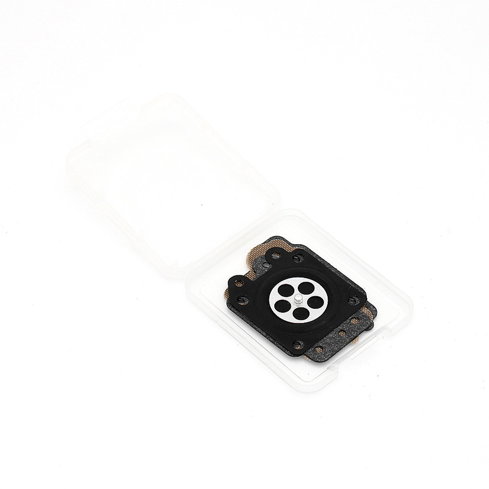 Набор из четырех мембран для карбюратора 26cc 33cc 43cc 49cc 52cc