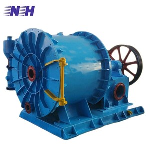 Separador de Impurezas de Fibra Hydrapurger Industrial de Alta Resistencia Accionado por Motor, Desfibrador para Preparación de Pulpa Kraft - Product Image 1
