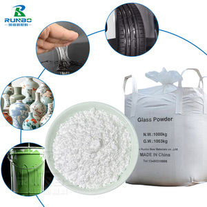 <span class=keywords><strong>Frit</strong></span> di vetro ad alto isolamento senza piombo a basso punto di fusione con basso CTE per la pasta d'argento a celle solari - Product Image 4