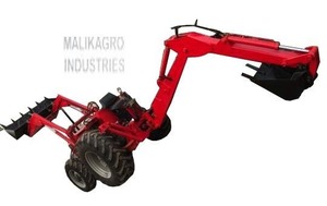 Jante de rechange compatible pour tracteur MALIK AGRO INDUSTRIES 50-100 CV, 1m³ – Pièces de machines agricoles 1 - Product Image 3