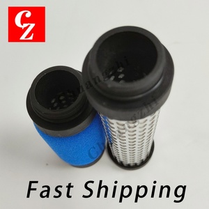 Elemento de Filtro OEM Nuevo de Alta Calidad para Compresor de Aire, Precio de Mayoreo Directo de Fábrica, MS6-LFX MS6-LFM-A - Product Image 3