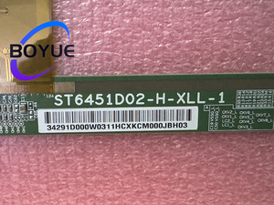 CSOT 65 inç 4k açık hücre <span class=keywords><strong>tv</strong></span> paneli SG6451D02-3 ST6451D02-H <span class=keywords><strong>samsung</strong></span> <span class=keywords><strong>tv</strong></span> ekran değiştirme 65 inç yedek lcd ekran sams için - Product Image 4