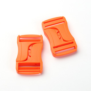 Jiuyuan Side Release Buckle Plastic Durable For Bags Backpacks <b>Webbing</b> Lanyards Helmet Accessories - Product Image 1