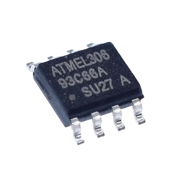 YHX IC Chip S93C66 93C66 Memory Programming Chip
