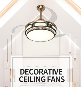 Nuevo diseño de la fuente de la fábrica de 42 pulgadas 220V retráctil <span class=keywords><strong>ventilador</strong></span> de <span class=keywords><strong>techo</strong></span> ventiladores de <span class=keywords><strong>techo</strong></span> con luz - Product Image 1