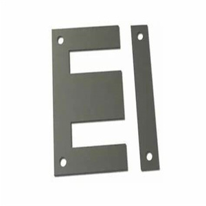 Thép tấm silicon giá EI loại silicon thép biến áp cán tấm/tấm sắt phế liệu cốt lõi của máy biến áp - Product Image 5