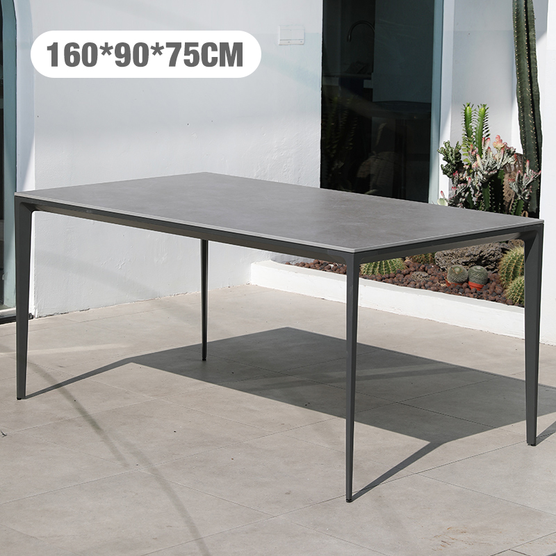 rec table
