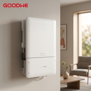 Goodwe GW6000-MSUS30 6kW DC/AC para Uso Comercial/Doméstico - Product Image 3