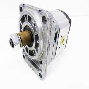 0 511 445 601 Pompe Hydraulique 1 517 221 086 Nouveau Original Prêt Stock Automatisation Industrielle PAC Dédié PLC - Product Image 1