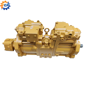 ปั๊มไฮดรอลิก K3V63DT-122R-9NOD สำหรับรถขุด E311B E312B E312BL E312 ปั๊มหลัก อะไหล่เครื่องจักรก่อสร้าง 121-1504 - Product Image 1