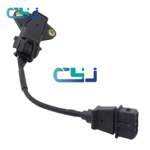 เซ็นเซอร์ความดันอากาศเข้าเครื่องยนต์ D7D 20450693 VOE20450693 สำหรับ EC210B EC240B EC290B EC360B อะไหล่ทดแทนรถขุด - Product Image 4