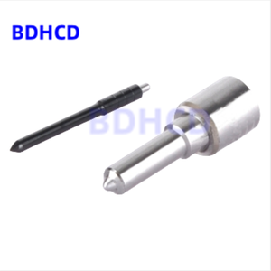 BDHCD Diesel Fuel Common Rail <strong>Injector</strong> <strong>Nozzle</strong> DLLA155P876 Auto Parts for 095000-764# 23670-0R020 for Toyota Corolla Verso 2.2 d - Product Image 6