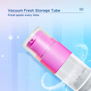 Tại Nhà An Toàn Sử Dụng Răng Làm Trắng Kit Độ Nhớt Cao Răng Làm Trắng Khô Dải Nhựa Công Thức Với Mát Bạc Hà Kem Đánh Răng 60G - Product Image 6