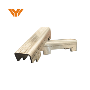 Iवोन चिप क्लिप स्टील शीट धातु <span class=keywords><strong>Fabrication</strong></span>-ISO9001 भाग्य 500 उद्यमों के साथ प्रमाणित सह-ब्रांडिंग - Product Image 1