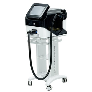 Nueva Máquina de Depilación Láser de Diodo de 3 Longitudes de Onda (755, 808, 1064nm) 2026, Dispositivo Portátil de Belleza y Cuidado de la Piel para Salones de Belleza - Product Image 1