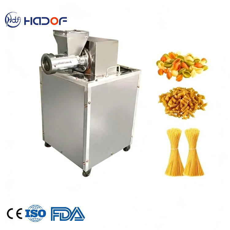 Italy Automatic Electric Pasta Machine 100kg